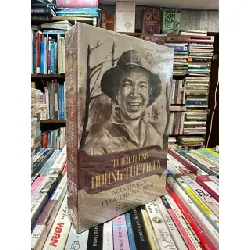 Thiếu tướng Hoàng Thế Thiện người đi suốt cuộc Trường Chinh