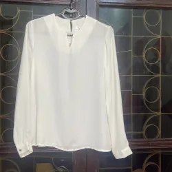 Áo sơ mi trắng 1010257