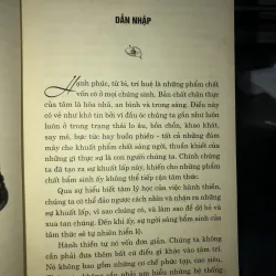 Tâm kim cương - Tâm lý học của việc hành thiền - Rob Nairn 781566