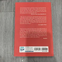 Con đường phản bội- A map of Betrayal 1027536