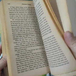 [MIỄN PHÍ BỌC SÁCH] What Came Before He Shot Her - Elizabeth George 1027584