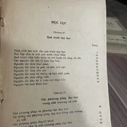 Giáo dục học - 3 tập - dịch từ tiếng Nga  739477