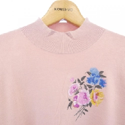 Siêu đẹp SUPER BEAUTY Áo len 632069