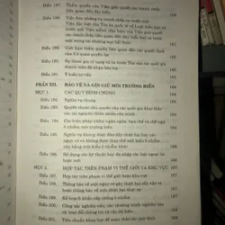Công ước của Liên hợp quốc về luật biển 1982  729182