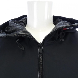 MONCLER 539DK DUPORT Áo khoác lông - Hàng hiệu Chính hãng 890723