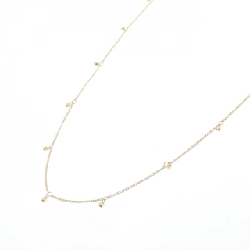 Dây chuyền 750YG - Hàng hiệu Authentic 867686