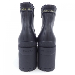 Giày bốt PRADA - Hàng hiệu Chính hãng 829124