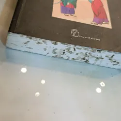 VƯỜN CÚC MÙA THU - NGUYỄN NAM TRÂN 763818