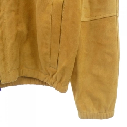 Áo khoác da EMMETI - Hàng hiệu Authentic 887637