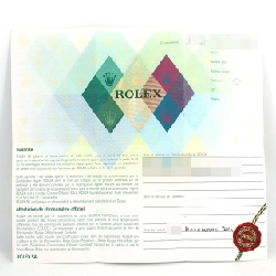 Đồng hồ Rolex Yacht-Master Rolesium 168622 SSxPT tự động Y - Hàng hiệu chính hãng 877045