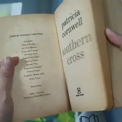 [XƯA] Southern Cross (1998) - Patricia Cornwell 1027607