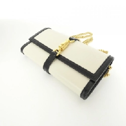 Ví dây chuyền Gucci JACKIE 1961 652681 14JAG 620367