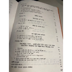 Văn Học Dân Gian Việt Nam (bìa cứng) - Đinh Gia Khánh 446751