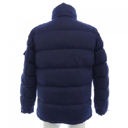MONCLER Áo khoác lông - Hàng hiệu Chính hãng 898757