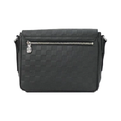 Túi xách vai Louis Vuitton Damier Infini District PM N42711 - Hàng hiệu Chính hãng 803320