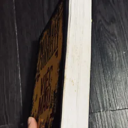 Việc máu (có chữ ký dịch giả)  714953