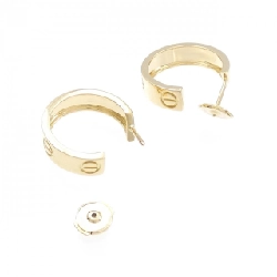 Khuyên Cartier Love 666401