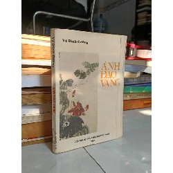 Ánh Đạo Vàng - Võ Đình Cường 126102