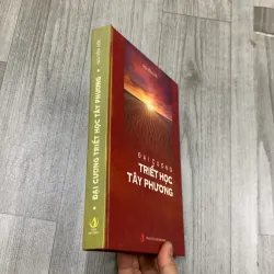 Đại cương triết học tây phương - nguyễn ước. 7a4 783443