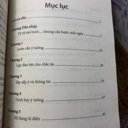 Thuật Viết Lách Từ A Đến Z - Ngọc Trân 538864