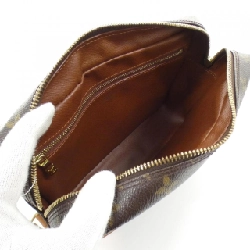 Túi xách vai Louis Vuitton Monogram Trocadéro 27cm M51274 612639