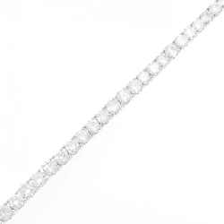 PT Vòng tay kim cương 14.501CT E-H SI1 EXT-GOOD - Hàng hiệu Authentic