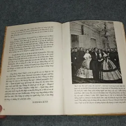 CÁC VỊ ĐỆ NHẤT PHU NHÂN HOA KỲ 701071