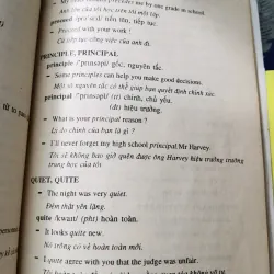 [Sách Tiếng Anh] Động từ bất quy tắc & kiến thức căn bản - Regular verbs 1006979