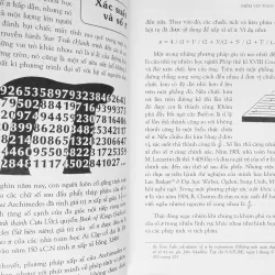 Niềm vui toán học 714989