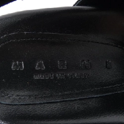 Giày sandal MARNI - Hàng hiệu Authentic 828377