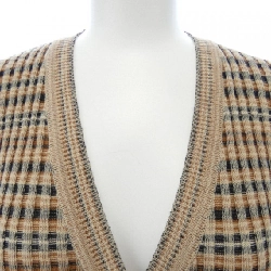 【Mã giảm giá】Áo khoác cardigan DAKS 637934