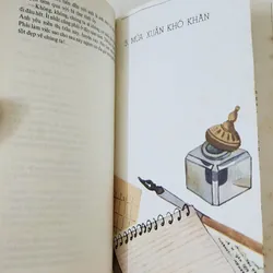 Truyện ký in màu CHUYỆN THƯỜNG NGÀY Ở HUYỆN - tác giả: Valentin Ovechkin 703928