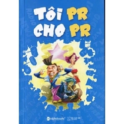 Tôi PR Cho PR - Di Li ASB.PO Oreka Blogmeo 230225