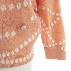 Áo khoác CHANEL - Hàng hiệu Authentic 826032