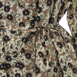 【Mã giảm giá】S.ESSENTIALS Đầm 651334