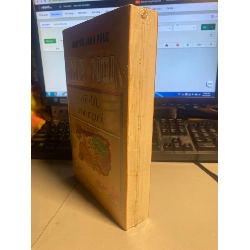 Hà Nội Cõi Đất, Con Người (Tái Bản 2020) - Nguyễn Vinh Phúc 435772