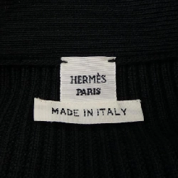 【Mã giảm giá】Áo khoác cardigan HERMES 644732