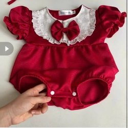 Bodysuit vải tằm cao cấp , thoáng mát , từ 5-7kg 462193
