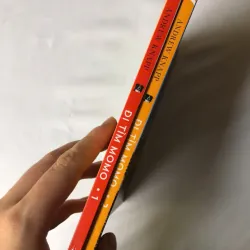 Combo Đi Tìm Momo - Tập Sách Ảnh Trốn Tìm: Tập 1 Và 2 (Bộ 2 Tập) | Andrew Knapp 758392