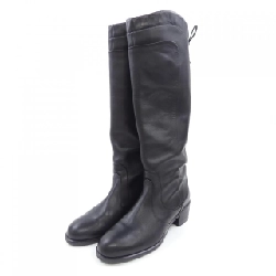 Giày bốt dài SALVATORE FERRAGAMO 662495