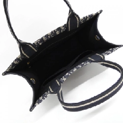 Christian Dior DIOR OBLIQUE Túi sách Dior Book Tote Medium M1324CZBB 608660