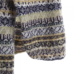 CHANEL P54485K07102 Áo len - Hàng hiệu Chính hãng 824041