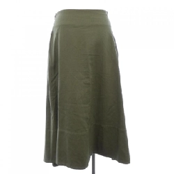 【Khuyến mãi】Chân váy MADISON BLUE 654323