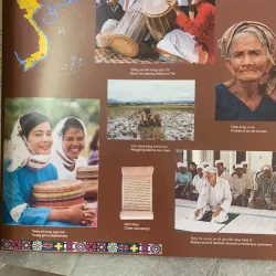 ĐẠI GIA ĐÌNH CÁC DÂN TỘC VIỆT NAM - NHIỀU TÁC GIẢ 751303