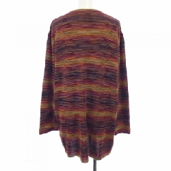 【Mã giảm giá】【Cổ điển】Áo cardigan MISSONI 644475