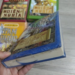 Tam Quốc Diễn Nghĩa - 4 Tập  477924