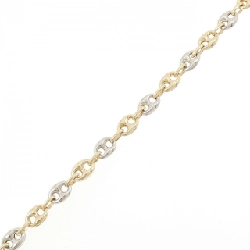 Vòng tay UnoAere 750YG/750WG