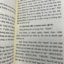 Âm Dương Triết Học 998925