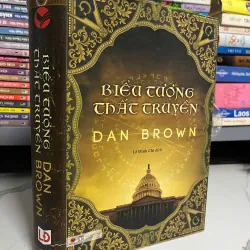 Biểu Tượng Thất Truyền - Dan Brown