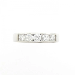 Nhẫn kim cương PT900 0.50CT - Hàng hiệu Chính hãng 847196